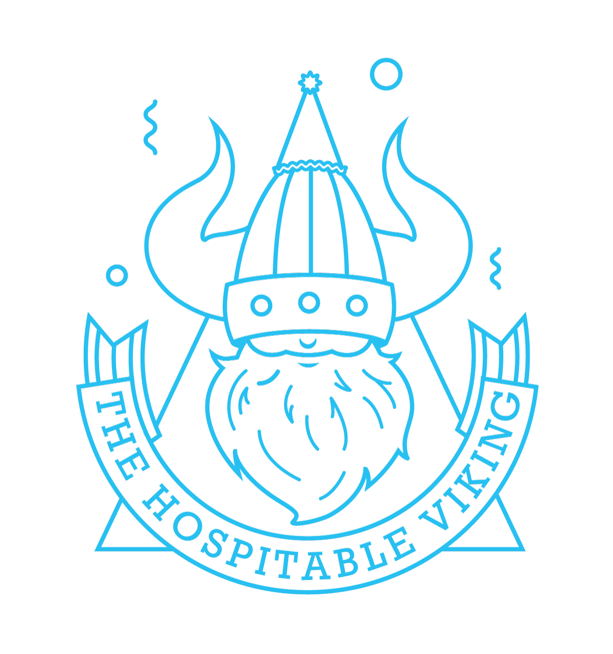 The Hospitable Viking